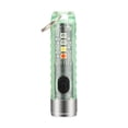 thumbnail image 1 of Camping SST20 LED Mini Linterna Impermeable UV Púrpura (Verde Claro), 1 of 9