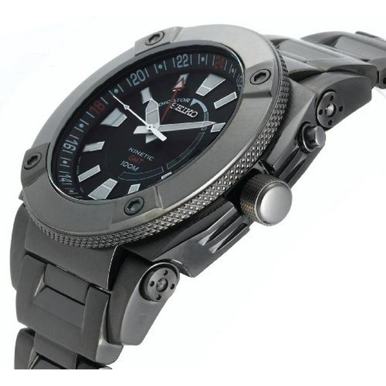 Seiko ion hotsell