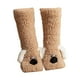 thumbnail image 1 of Calcetines suaves para mujer Yinane de invierno Con agarre antideslizante 42cm x 11cm, 1 of 8