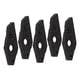 thumbnail image 5 of 5 piezas de trinquetes de arranque de motor fueraborda de 2 tiempos para motores de 4 HP a 5 HP, compatibles con 677-15741-01, 5 of 8