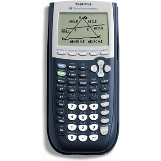Casio FX-CG50 Handheld Color Graphing Calculator with Square Root