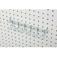 thumbnail image 5 of Hyper Tough Multi-Tool And Screwdriver Organizer Holder for a Pegboard, Zinc Plated Steel, 6 Slots, 5 of 8
