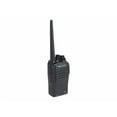 thumbnail image 4 of Midland BizTalk Portable Communication Radio, Black, MB400, 4 of 6