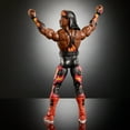 thumbnail image 6 of WWE Monday Night War Elite Collection Stevie Ray Action Figure with Accessories, Build-a-Figure Parts, 6 of 6