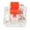 Red, variant on Yammee 10/110PCS for Outemu RGB Gaming Switches Linear Tactile Switch3Pin Dustproof Mechanical Keyboard Switch DIY Replace