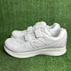 thumbnail image 3 of New Balance Men's MW577VW White Walking Shoes Size 9.5 D Made in USA - NEW, 3 of 5