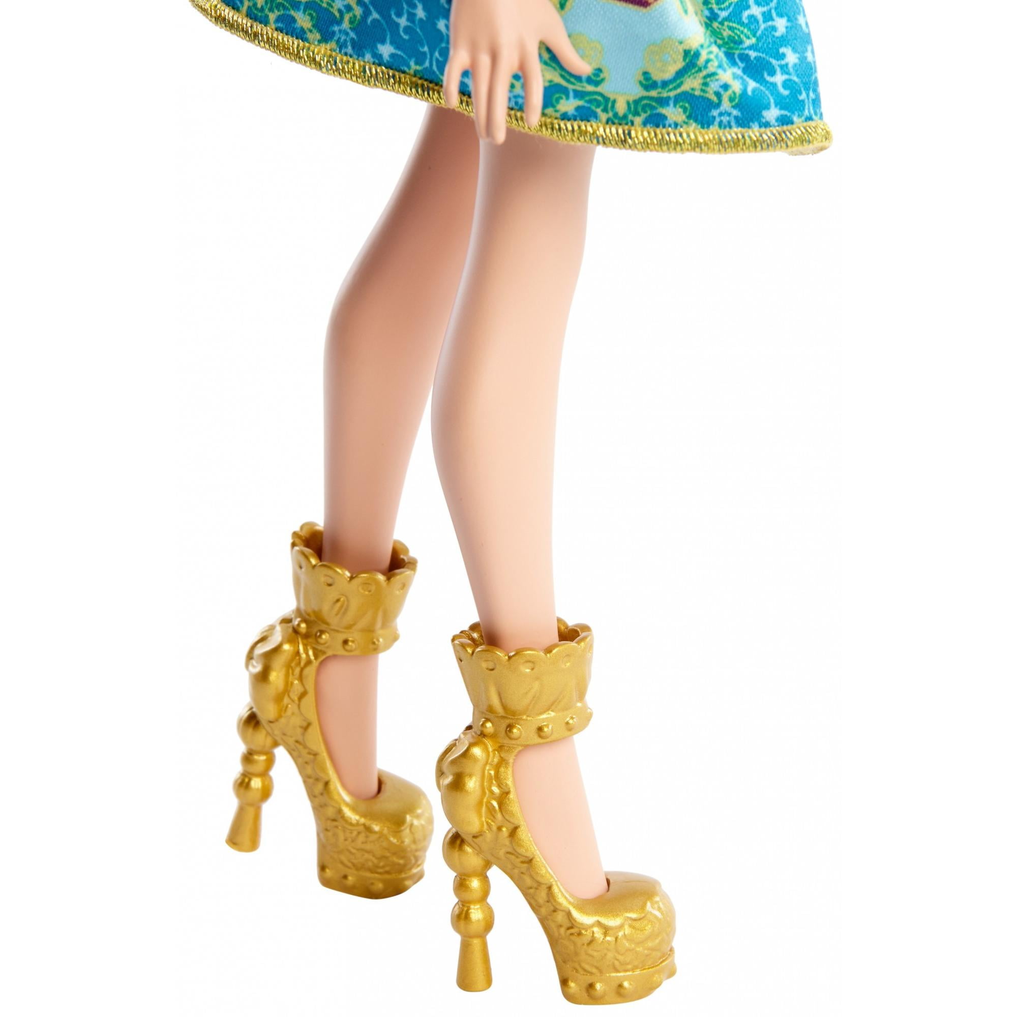 Boneca Ever After High Madeline Hatter - Mattel em Promoção na Americanas