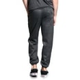 thumbnail image 5 of G-Style USA Men's Basic Fleece Jogger Sweatpants with Pockets, Up to 5X, 5 of 6