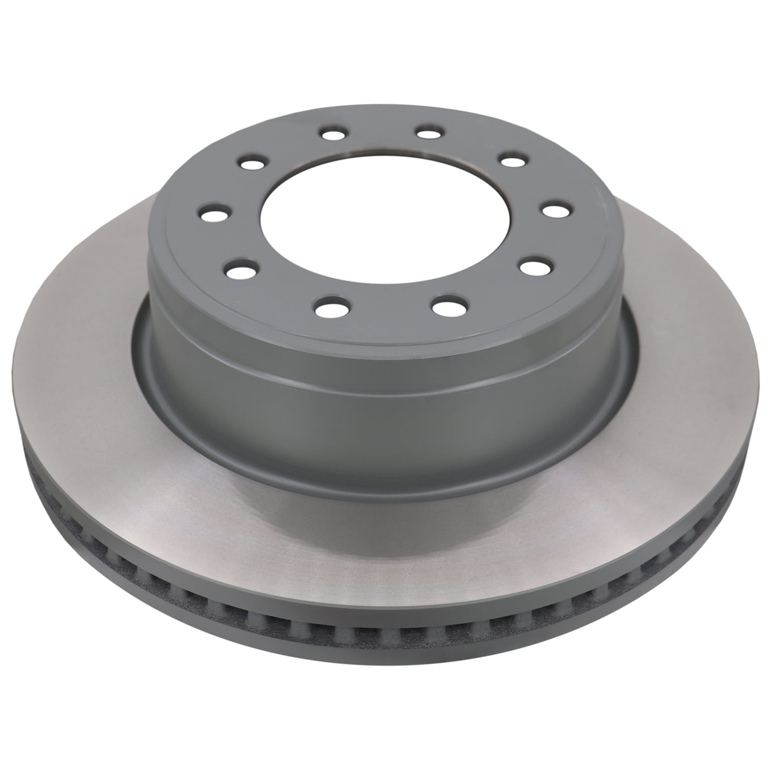 Winstop Brake Rotor, Front WS248651, Dodge Ram 4500 2010-2008