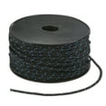 thumbnail image 1 of Cuerda de arranque de retroceso Uxcell 4.5mm 60m Cuerda de nylon para motosierra Negro Azul, 1 of 7