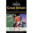 thumbnail image 1 of Pre-Owned National Geographic Traveler: Great Britain, 2d Ed. (Paperback) 1426200293 9781426200298, 1 of 1