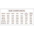 thumbnail image 2 of ZANKLEY Wide Leg Dress Pants Women's High Waisted Dressy Trousers, 2 of 12