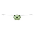 thumbnail image 4 of S SERENABLE Smart Jump Rope Adjustable Speed Control for Home Multiplayers Entertainment 5 Gears Green, 4 of 9