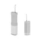 thumbnail image 3 of Water Pik Cordless Dental Water Flosser Rechargeable Portable Oral Irrigator For Travel And Home, 3 of 5