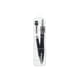 thumbnail image 1 of 1pc Simple Exam Compass Set, Student Metal Plotting Compass Drawing Tool, Mathematics Teaching Stationery, 1 of 4