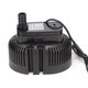 thumbnail image 5 of Bomba sumergible para piscina con filtro inferior, manguera de drenaje y cubierta protectora, 75W, 850GPH, diseño ligero y silencioso, ideal para drenaje eficiente y seguro., 5 of 6