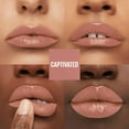 thumbnail image 6 of Maybelline SuperStay Vinyl Ink Liquid Lipstick, Captivated, 6 of 8