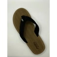 thumbnail image 2 of Air Balance Men's Flip Flops Adult Male Flip Flop Sandals, 2 of 9