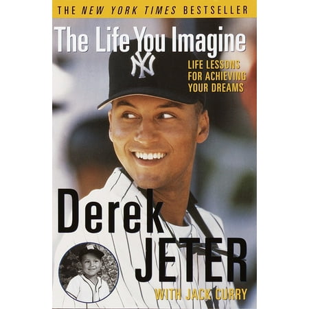 The Life You Imagine (Paperback)
