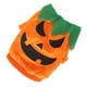 thumbnail image 3 of Camisa de perro de Halloween lindo fantasmas de calabaza suave elástico mascota Cosplay ropa para perros pequeños medianos gatos naranja XS, 3 of 14