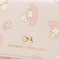 thumbnail image 4 of Anime Girl Cartera corta Cartera de cuero PU para mujer Dibujos animados, 4 of 5