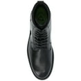 thumbnail image 5 of Vance Mens Denver Plain Toe Lace-up Ankle Boot, 5 of 10