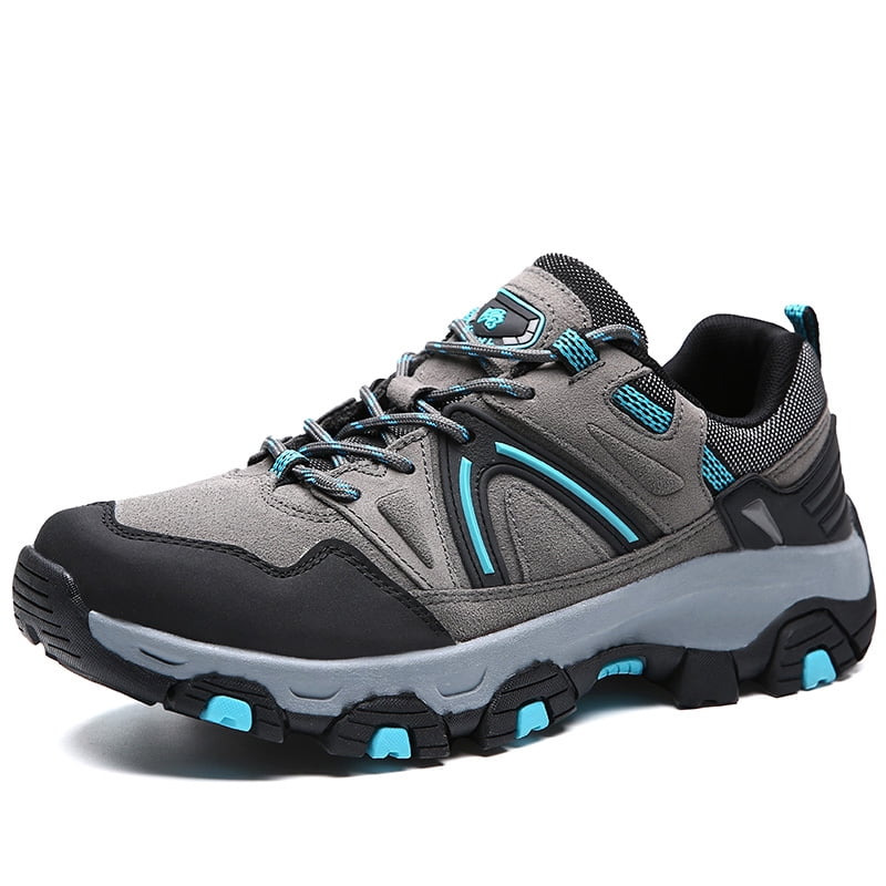 Hot-Selling Hiking Shoes Outdoor Trekking Shoes Low-Top Sports Shoes 6678