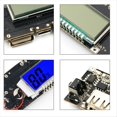 thumbnail image 1 of Módulo de Alimentación de 5 Piezas Módulo de Refuerzo de Módulo de Alimentación Móvil USB Dual 5V 1A 2.1A con Módulo de Placa de Carga de Pantalla, 1 of 5