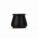 thumbnail image 1 of 32 Pcs Chair Leg Protectors for Hardwood Floors, Black, 1 of 5