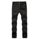 thumbnail image 2 of Yaoyar Men's Hiking Cargo Pants Joggers Outdoor Travel Pants Button Zipper Pocket Cargo Pants, 2 of 7