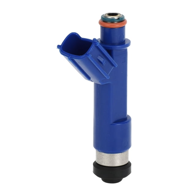 Inyector de combustible Unique Bargains para TOYOTA COROLLA 1.8L 2005-2008, boquilla de combustible de coincidencia de flujo 1 Pc