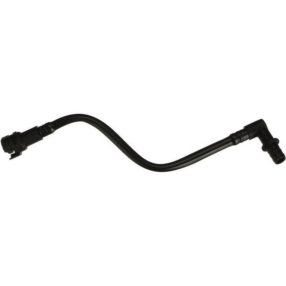 Valve Cover To Intake Tube Crankcase Breather Hose - Compatible with 2009 - 2020 Chevy Express 2500 2010 2011 2012 2013 2014 2015 2016 2017 2018 2019