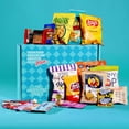 thumbnail image 5 of GFP Snack Variety Pack, 50 Count Healthy Gluten Free Snacks Gift Basket, Sweet & Salty Care Package for College, Recovery & Gifting, 5 of 7