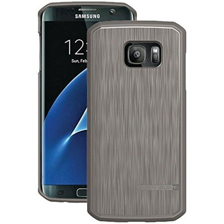 UPC 043859716906 product image for Body Glove 9545101 Samsung Galaxy S7 Satin Case, Charcoal | upcitemdb.com
