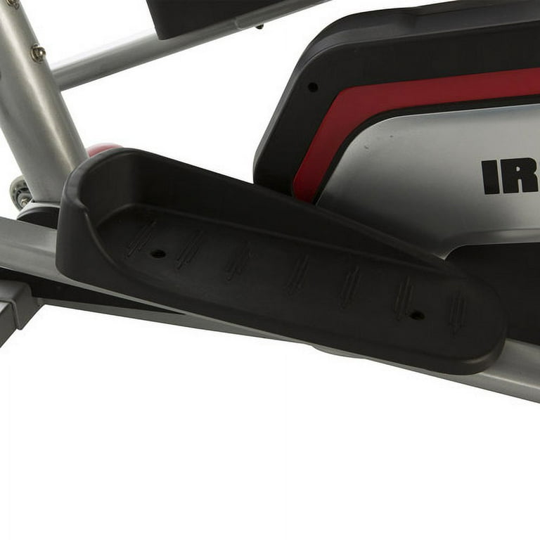 Ironman best sale 610 elliptical