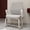 White+Gray, variant on Yoneston Office Chair with Lumbar Support and Mid Back Mesh Space Air Grid for Home & Office Use, Reception Conference Room, White+Gray