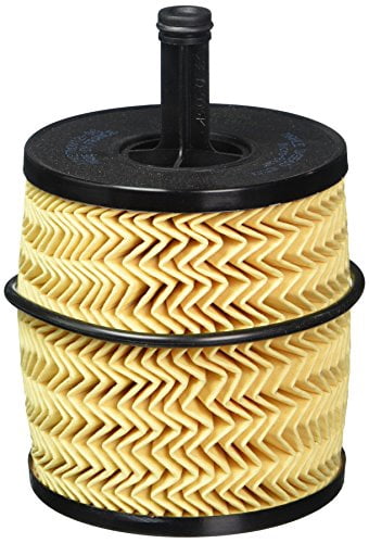 Engine Oil Filter Fits select: 2004,2006-2007 VOLKSWAGEN TOUAREG TDI 5.0