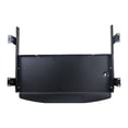 thumbnail image 1 of Siruishop Desk Drawer Keyboard Tray Keyboard Drawer Under Desk for Bedroom Home Office Black, 1 of 8