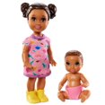 thumbnail image 1 of Barbie Skipper Babysitters Inc. Poupée, 1 of 5