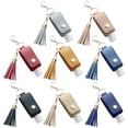 thumbnail image 2 of TIMIFIS Keychain Holder Travel Bottle and Keychain Refillable Empty Bottles for Kitchen Gadgets, 2 of 8