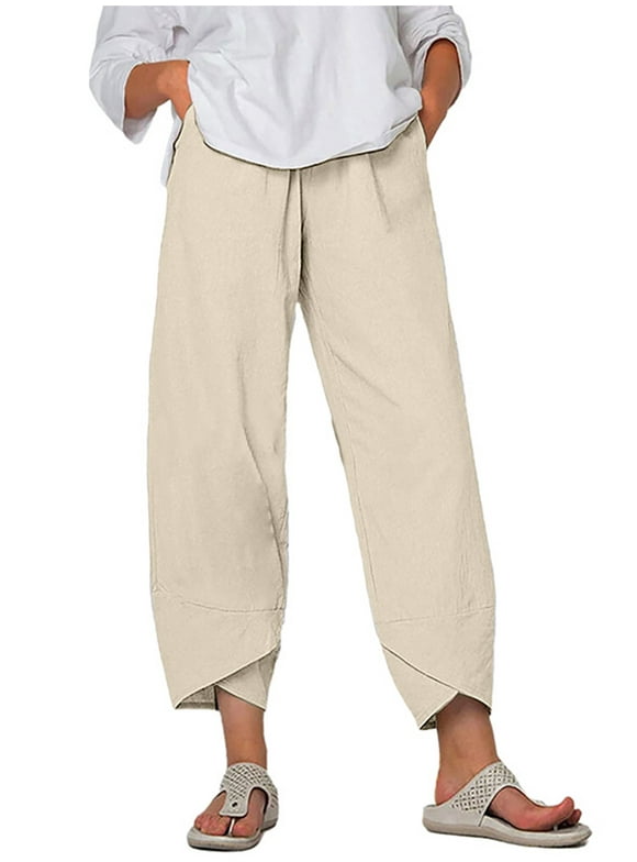 Lightweight Pants Summer