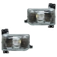 thumbnail image 1 of Par de Faros Generica 720 1992 al 1993 Nissan, 1 of 4