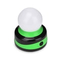 thumbnail image 5 of Cateissary Luces de camping Linternas universales Led con pilas con imanes Perchas Bombillas Luz Decoración de pared para exteriores Verde Type2 NO2 Cateissary CBP204657, 5 of 5