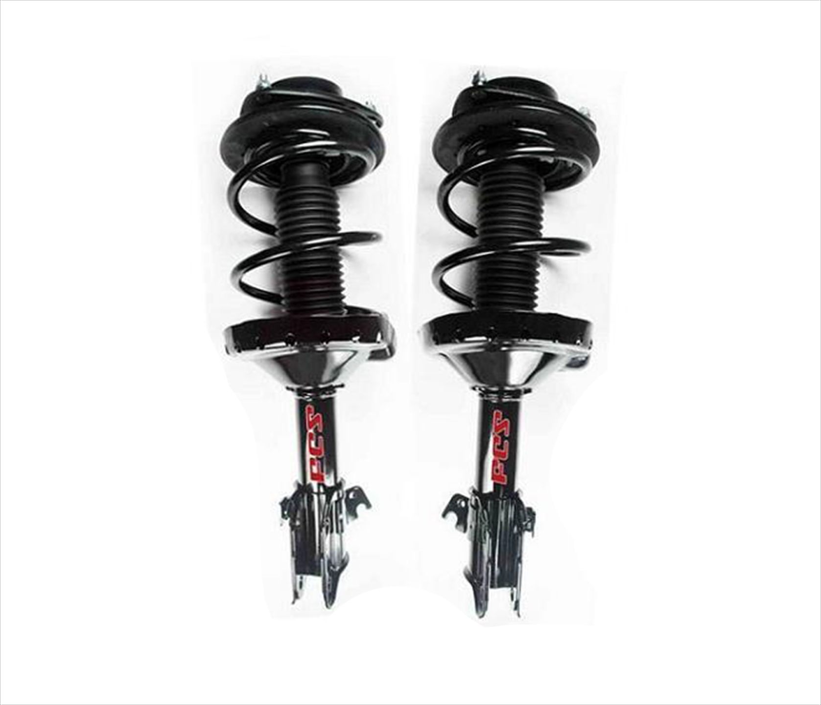 Frt Complete Strut Assembly fits for Subaru Impreza 2.5L Sedan