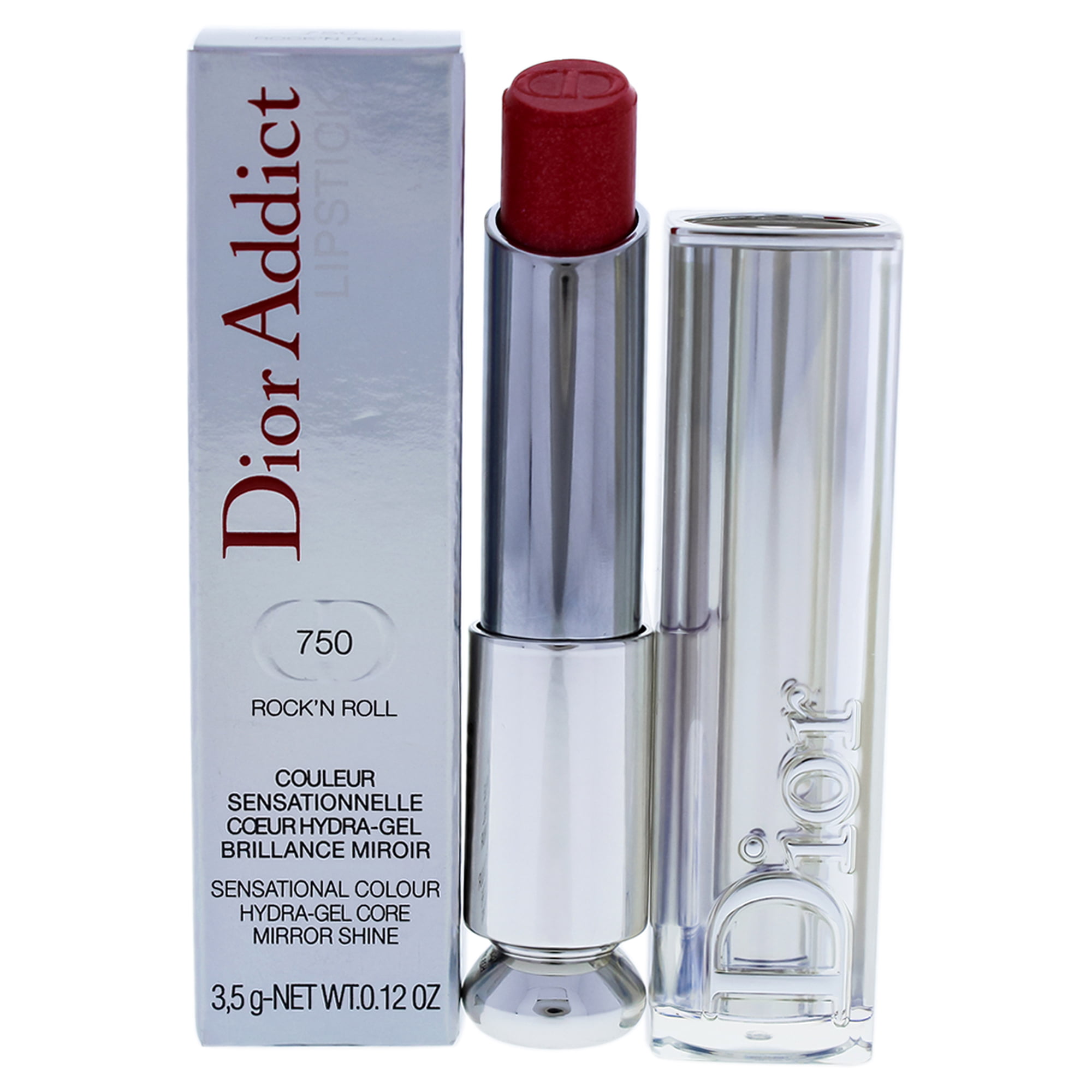 Dior - Dior Addict Lipstick - 750 Rockn 