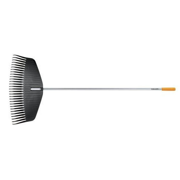 POLY LEAF RAKE 24" Pkg of 55