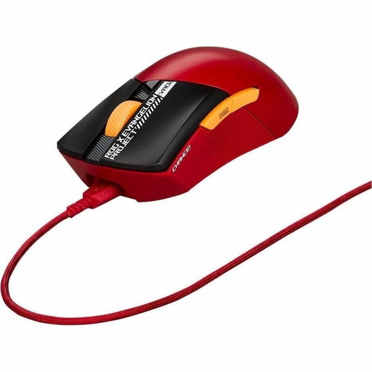 Asus ROG Gladius III Wireless AimPoint EVA-02 Edition Gaming Mouse 