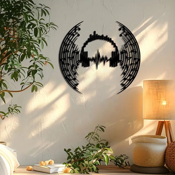 Clearance Wall stickers under $10,Metal Wall Decals Decorative Art Wall Stickers For Home Decor DIY Self Adhesive Peel And Stick Wall Art For Living Room Bedroom Elegant & Metal Wall Decor