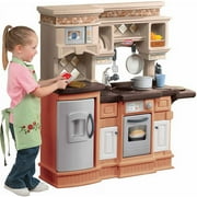 Lt Gourmet Prep N Serve Kitchen Neutral
