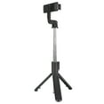 thumbnail image 1 of Phone Tripod Stand, Selfie Stick Tripod Stable  For Video Recording, 1 of 8